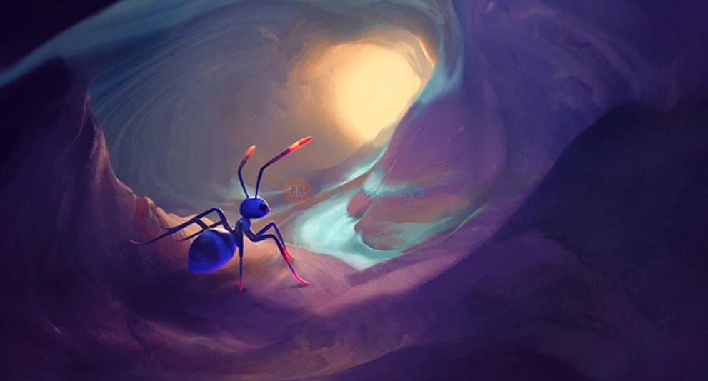 Antopia Museum Victoria – Explore the Fascinating World of Ants - JTR ...