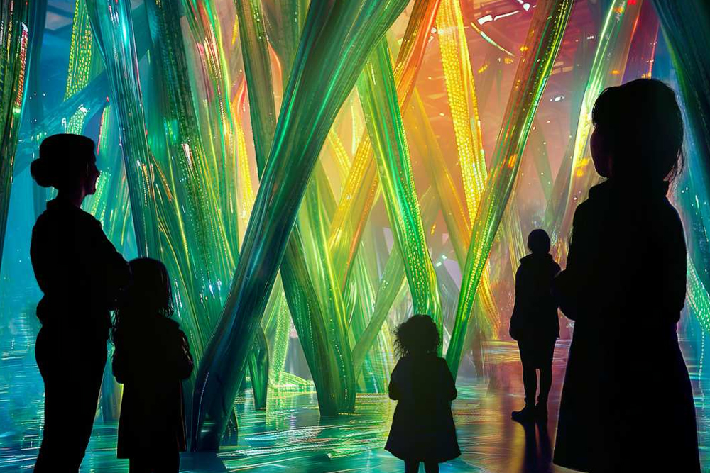 安托比亚博物馆 维多利亚 - Image 2 of 5