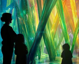 Antopia Museum Victoria – Explore the Fascinating World of Ants - JTR Holidays
