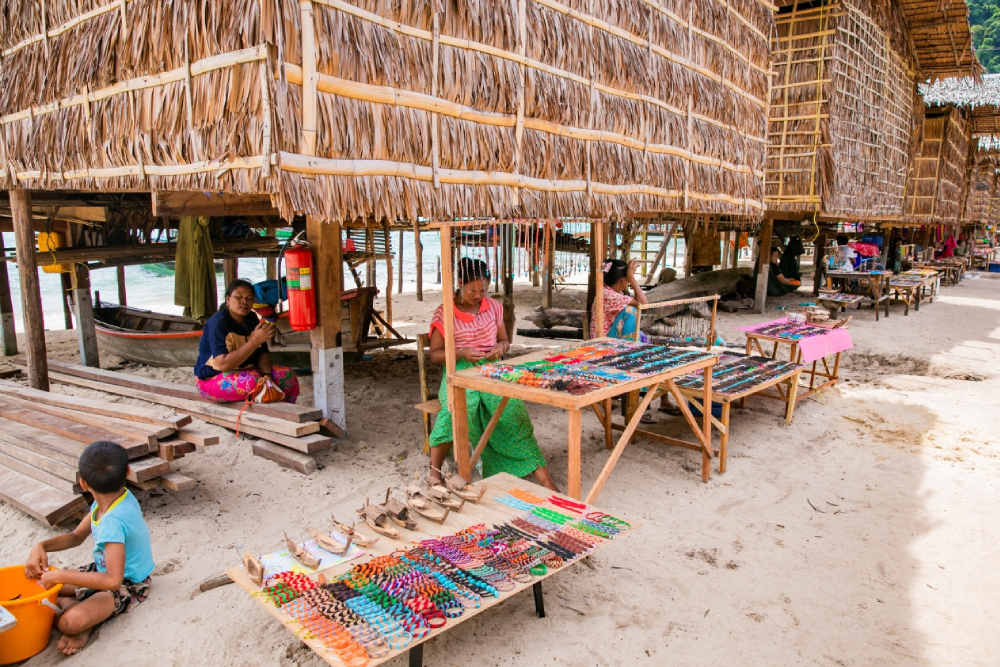 Surin Islands Snorkelling Tour from Phuket - Image 6 of 8
