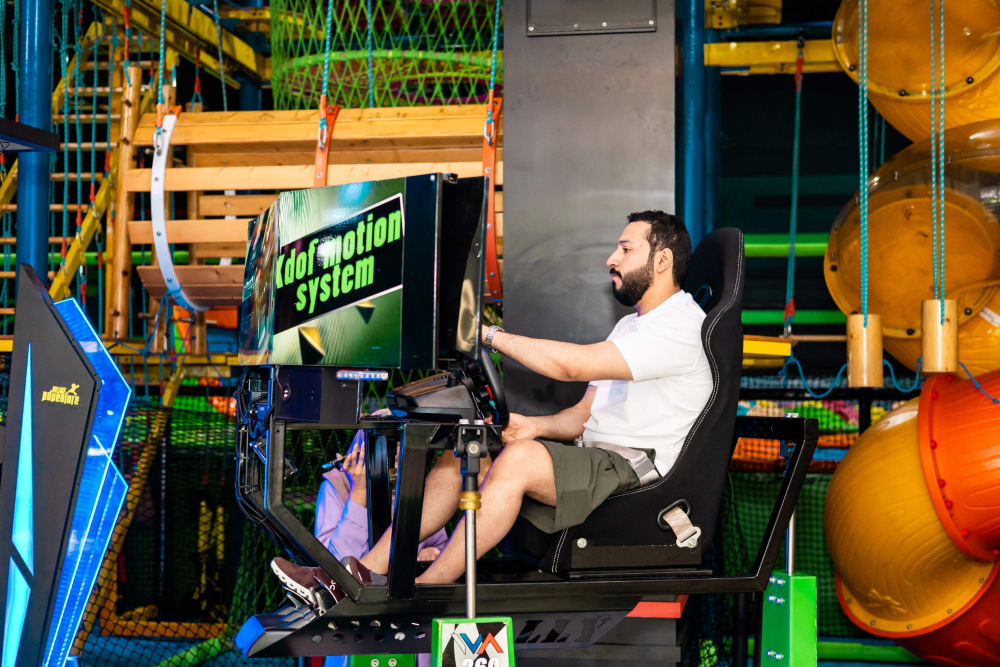 Froggy's Fun Park - Image 5 of 9