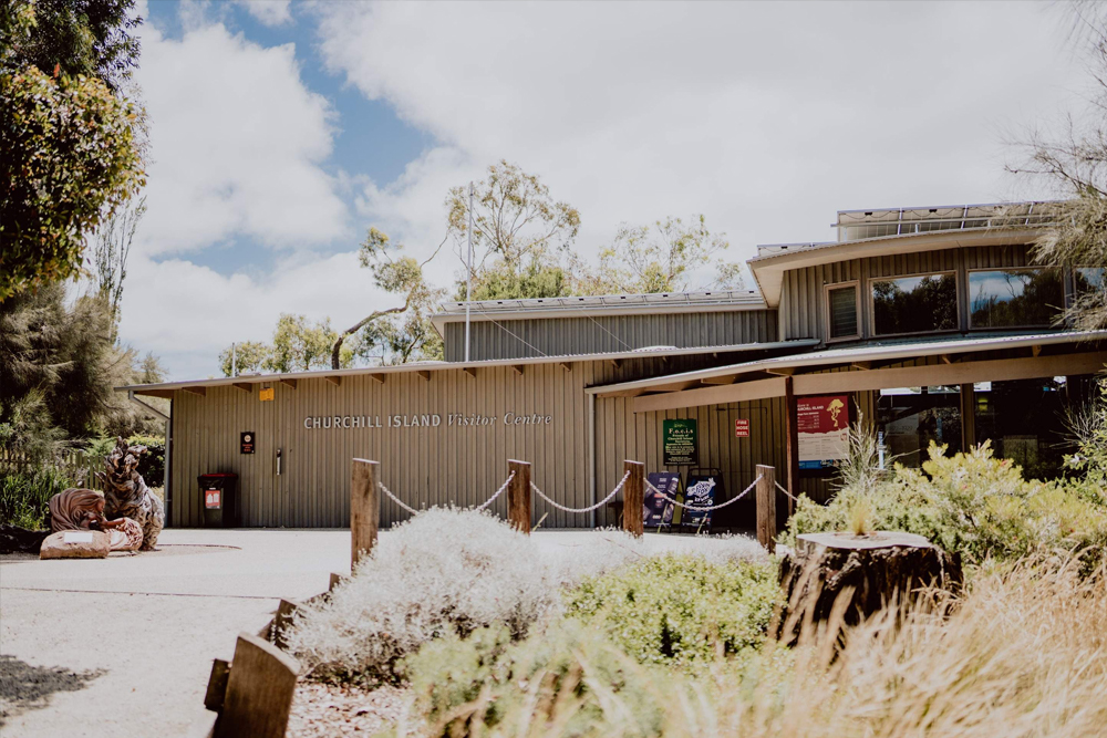 Churchill Island Ticket in Phillip Island - Image 5 of 6