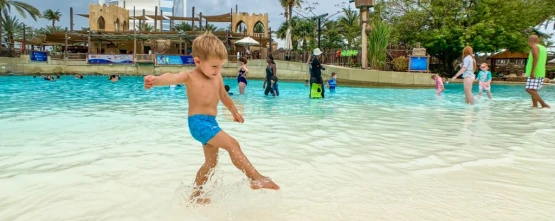 Wild Wadi Water Park | E-Tickets  from AED 259 | Official Reseller - JTR Holidays