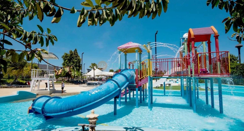 Black Mountain Water Park - Image 1 of 5