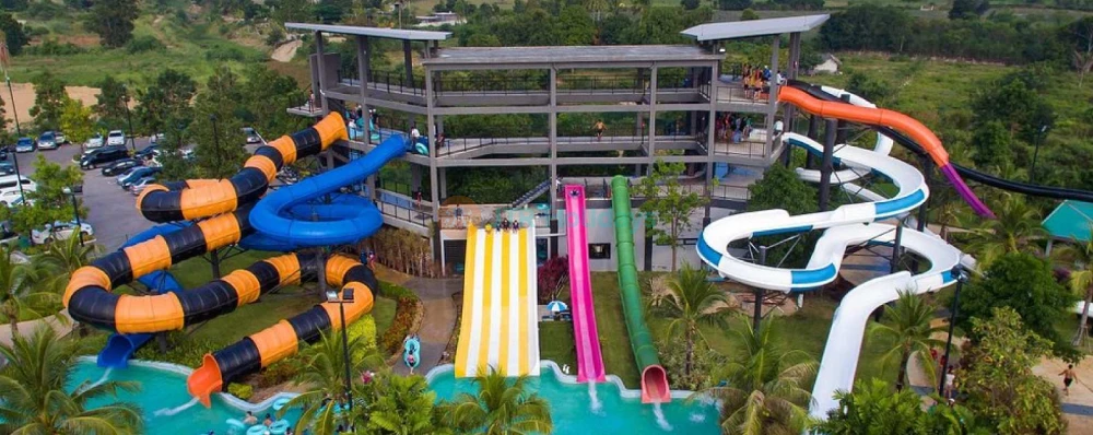 Black Mountain Water Park - Image 3 of 5