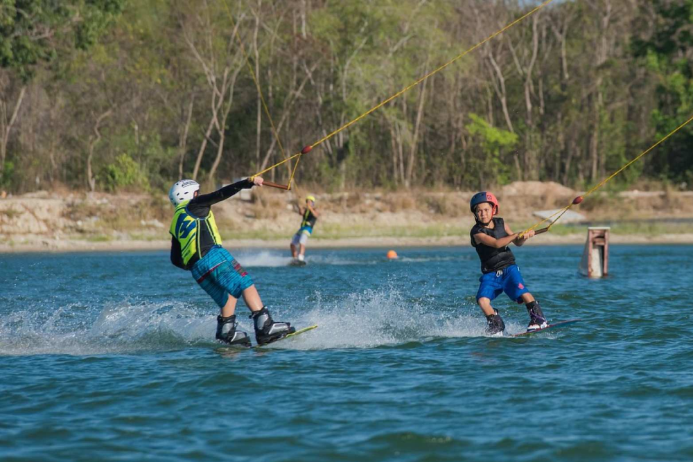 Black Mountain Water Park - Image 2 of 5