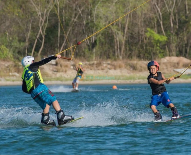 Black Mountain Water Park - Image 2 of 5