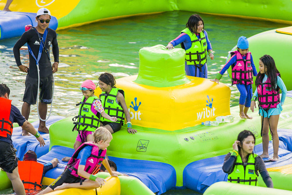 Black Mountain Water Park - Image 7 of 8