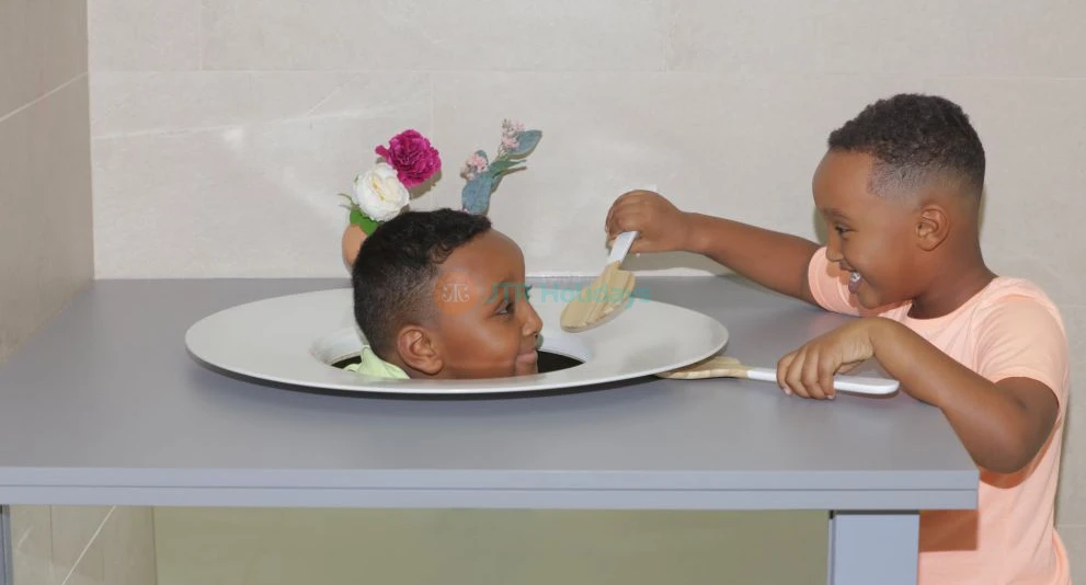 Museum Of Illusions Dubai - Image 1 of 5