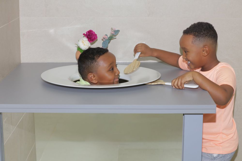 Museum Of Illusions Dubai - Image 1 of 9