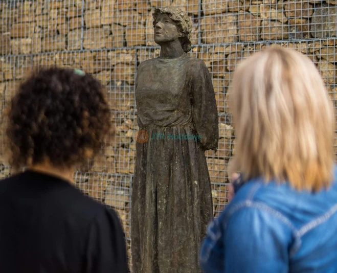 Cascades Female Factory Historic Site | Explore Tasmania’s Convict History - JTR Holidays - Image 2 of 5