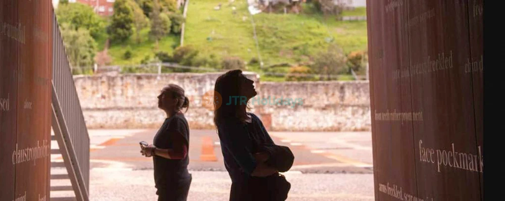 Cascades Female Factory Historic Site | Explore Tasmania’s Convict History - JTR Holidays - Image 3 of 5