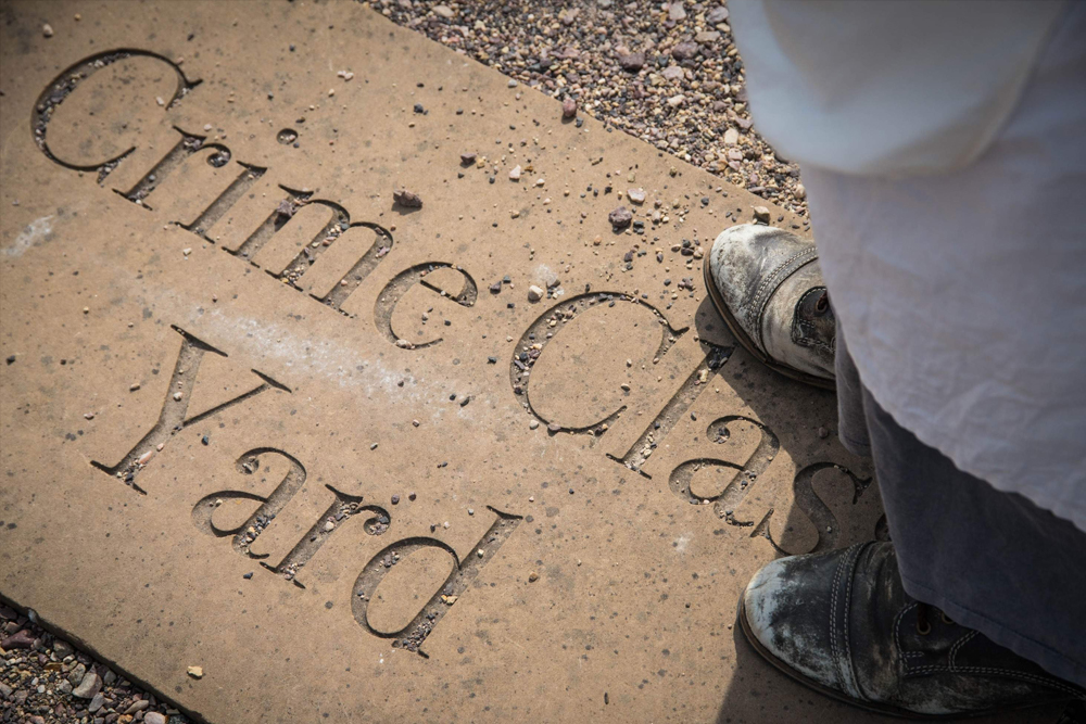 Historische Stätte Cascades Female Factory - Image 4 of 7