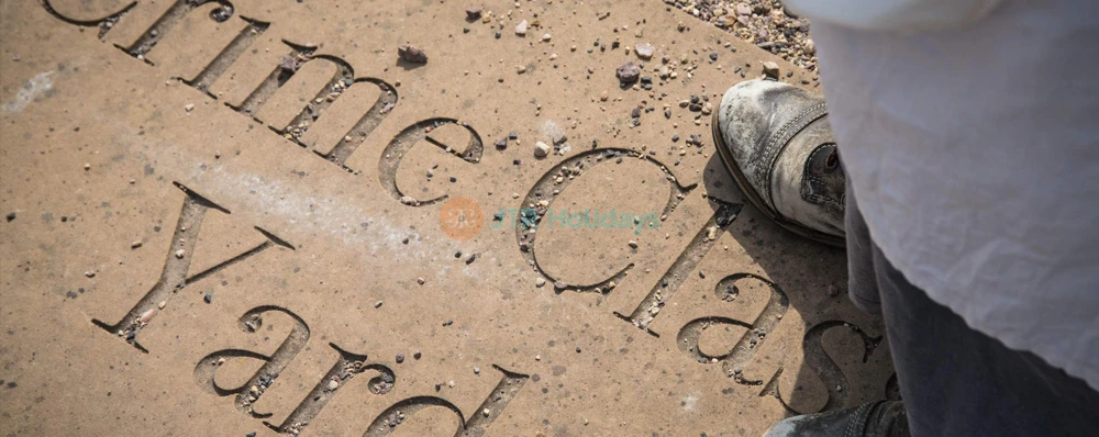 Cascades Female Factory Historic Site | Explore Tasmania’s Convict History - JTR Holidays - Image 4 of 5