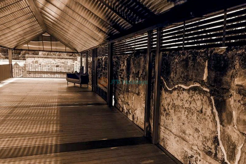 Cascades Female Factory Historic Site | Explore Tasmania’s Convict History - JTR Holidays