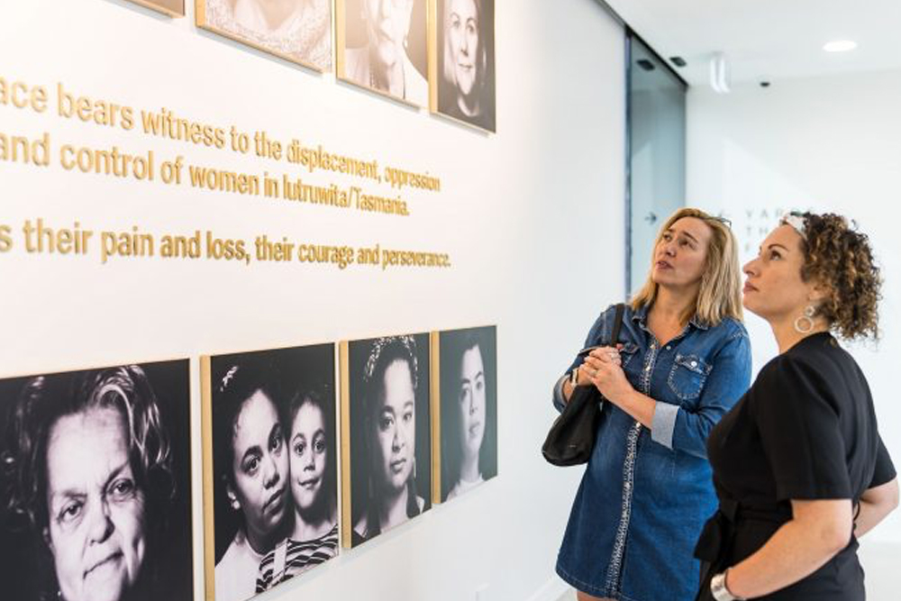 Historische Stätte Cascades Female Factory - Image 7 of 7