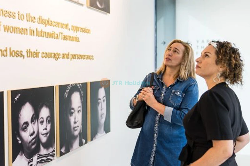 Cascades Female Factory Historic Site | Explore Tasmania’s Convict History - JTR Holidays - Image 7 of 7