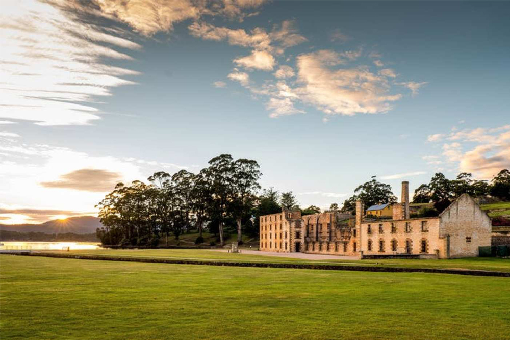 Port Arthur Historic Site Ticket in Tasmania - Image 1 of 8