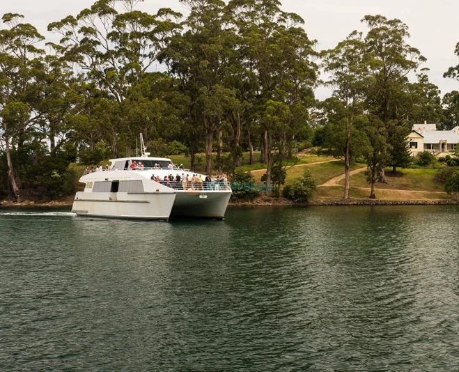 Port Arthur Historic Site - Explore Tasmania's Convict History & Heritage - JTR Holidays - Image 2 of 5
