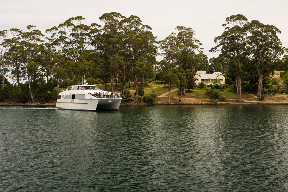 Port Arthur Historic Site Ticket in Tasmania - Image 2 of 5