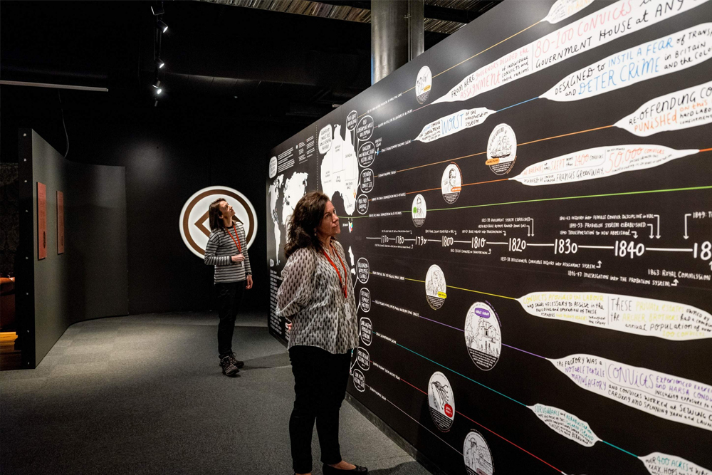 Port Arthur Historic Site Ticket in Tasmania - Image 3 of 8