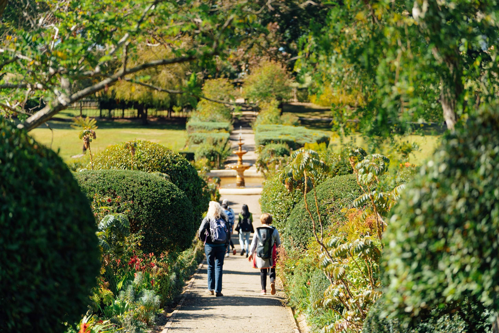 Port Arthur Entry Ticket + Harbour Cruise - Visit Port Arthur Historic Site with an entry ticket and harbour cruise. Explore Tasmania’s convict history, historic ruins, heritage buildings, and scenic waterways. Port Arthur Entry Ticket + Harbour Cruise - Image 4 of 5