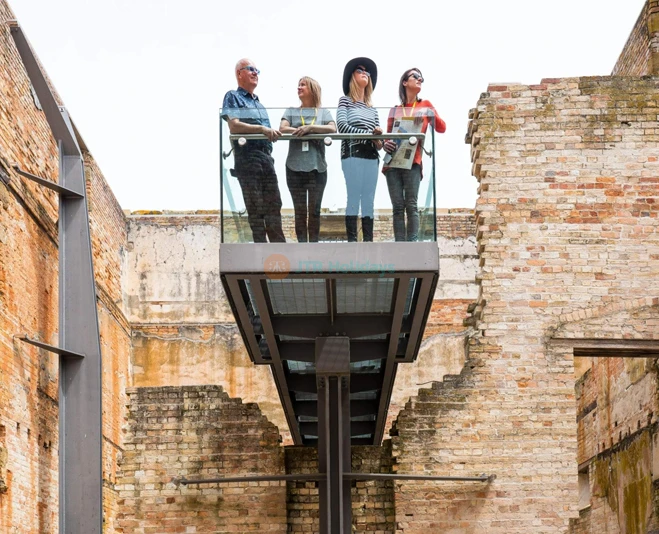 Port Arthur Historic Site - Explore Tasmania's Convict History & Heritage - JTR Holidays - Image 5 of 5