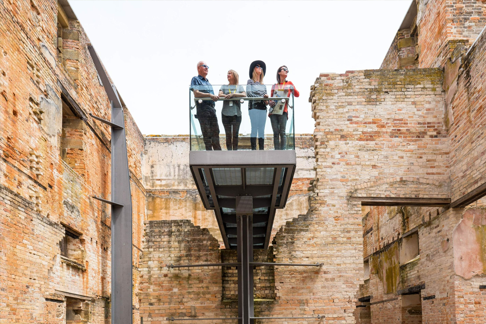 Port Arthur Historic Site Ticket in Tasmania - Image 5 of 5