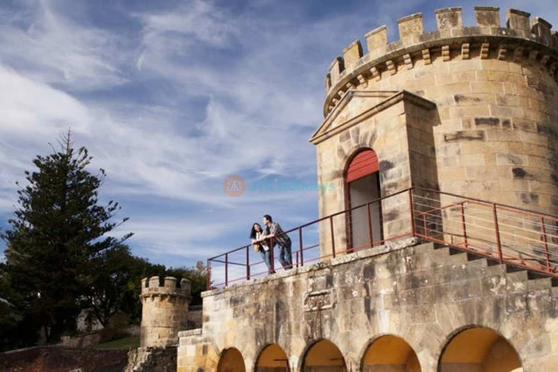 Port Arthur Historic Site - Explore Tasmania's Convict History & Heritage - JTR Holidays