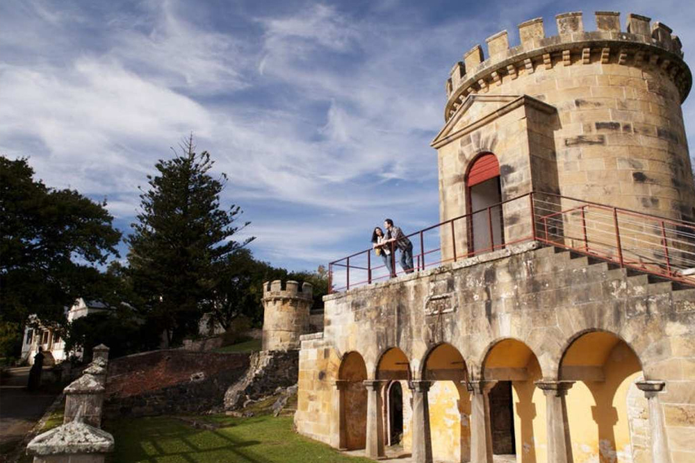 Port Arthur Historic Site Ticket in Tasmania - Image 6 of 8