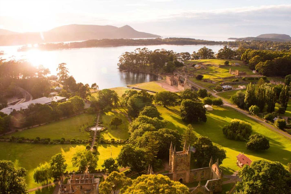 Port Arthur Historic Site Ticket in Tasmania - Image 7 of 8