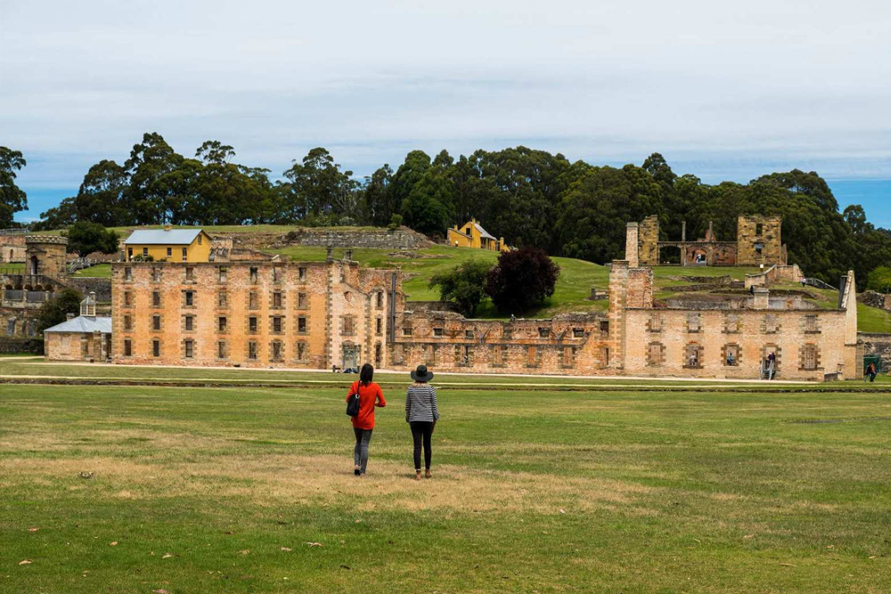 Port Arthur Historic Site Ticket in Tasmania - Image 8 of 8
