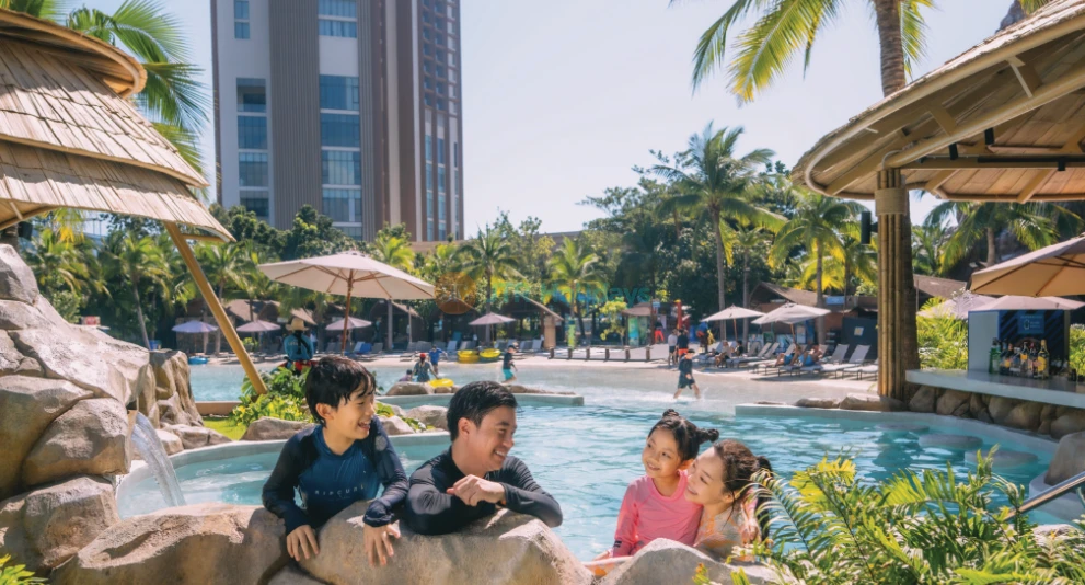 Vana Nava Water Park - Image 1 of 5