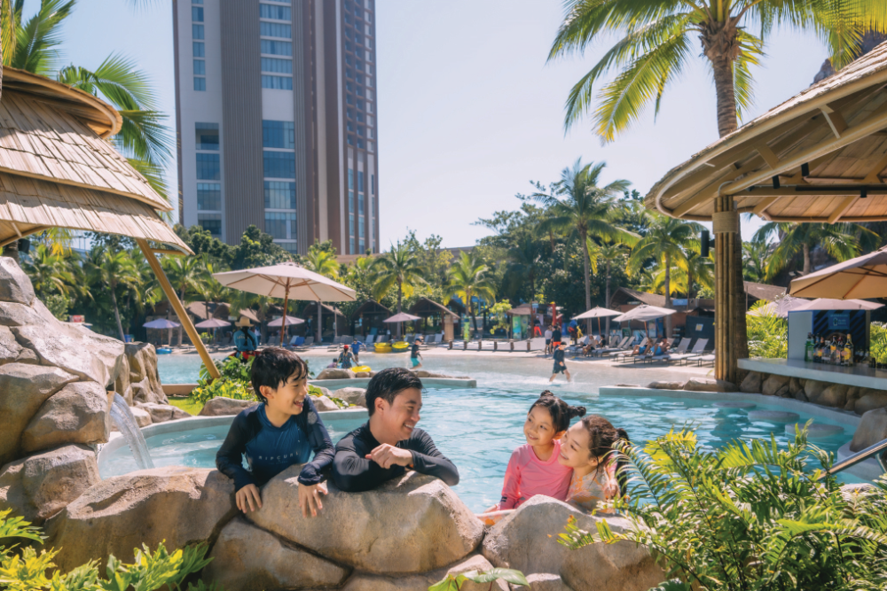 Vana Nava Water Park - Image 1 of 8