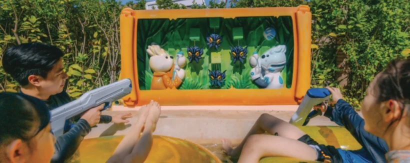 Vana Nava Water Park - Image 4 of 5