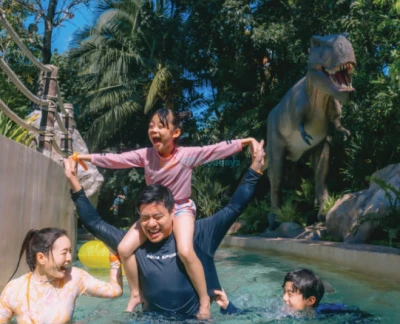 Vana Nava Water Park - Image 5 of 5