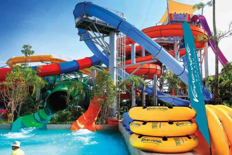 Vana Nava Water Park - Image 6 of 8