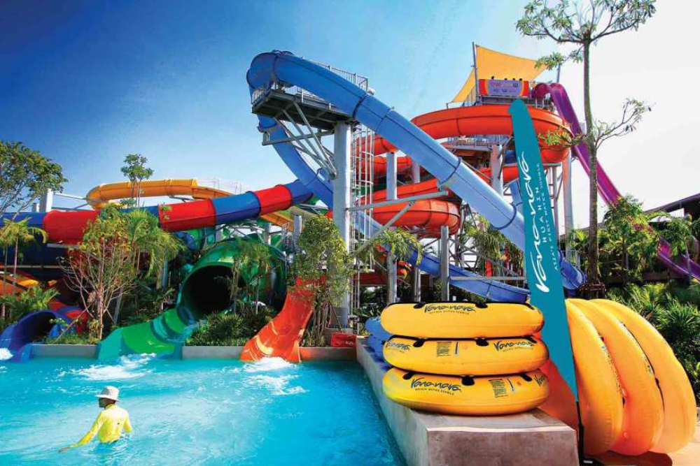 Vana Nava Water Park - Image 6 of 8