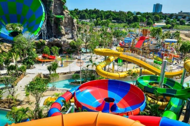 Vana Nava Water Park - Image 8 of 8