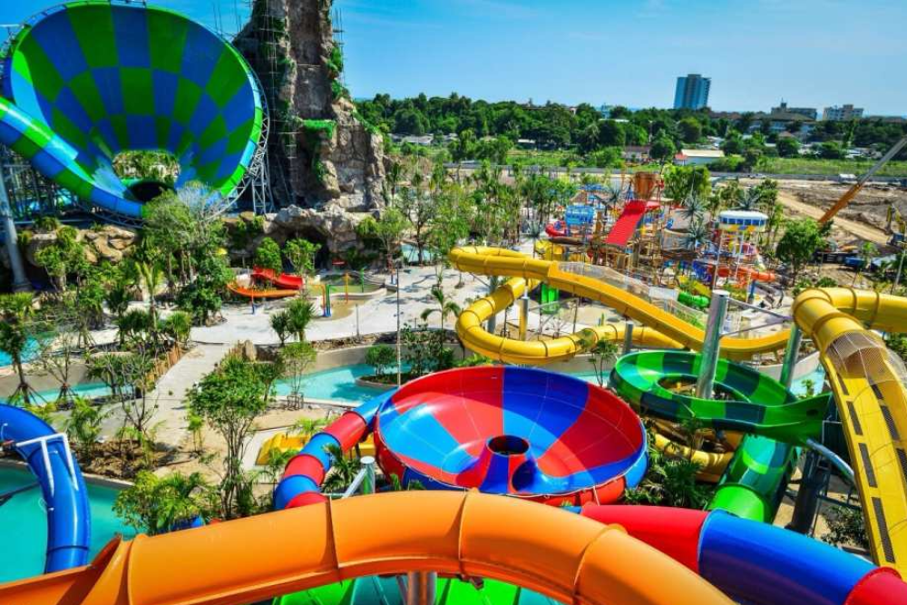 Vana Nava Water Park - Image 8 of 8