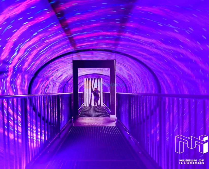 Museum Of Illusions Dubai - Image 5 of 5