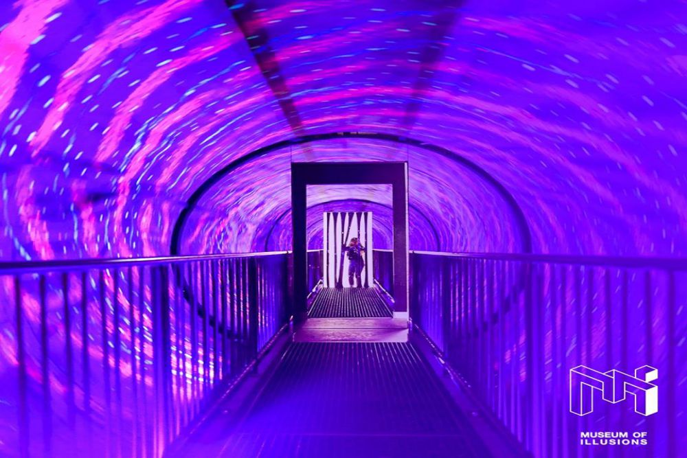 Museum Of Illusions Dubai - Image 5 of 9