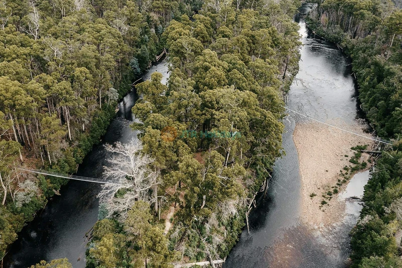 Tahune Adventures Tasmania - AirWalk & Wilderness Experiences - JTR Holidays