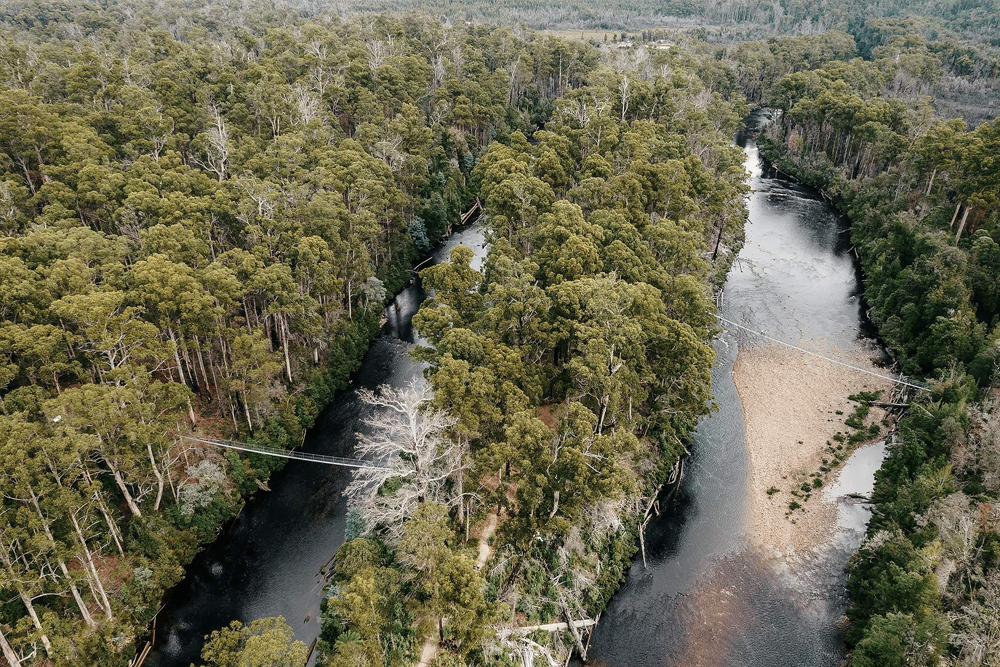 Tahune Adventures Tasmania - Image 7 of 7