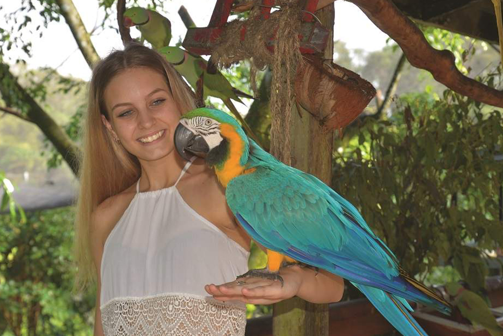 Birdworld Kuranda - Image 3 of 5