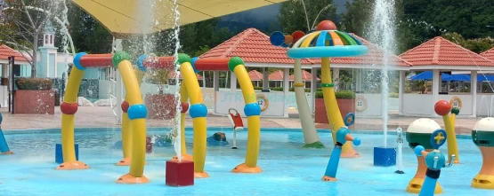 Splash Out Langkawi Waterpark - Exciting Slides, Wave Pools & Family Fun - JTR Holidays