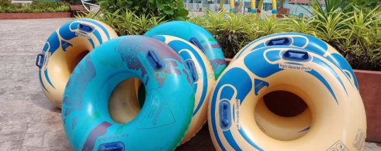 Splash Out Langkawi Waterpark - Exciting Slides, Wave Pools & Family Fun - JTR Holidays