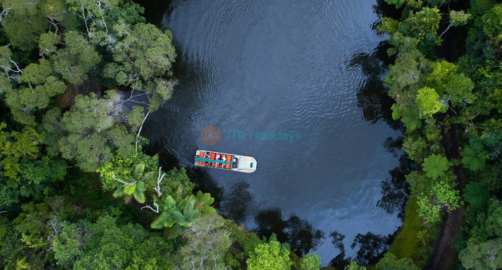 Rainforestation Nature Park | Kuranda Rainforest & Wildlife - JTR Holidays - Image 1 of 5