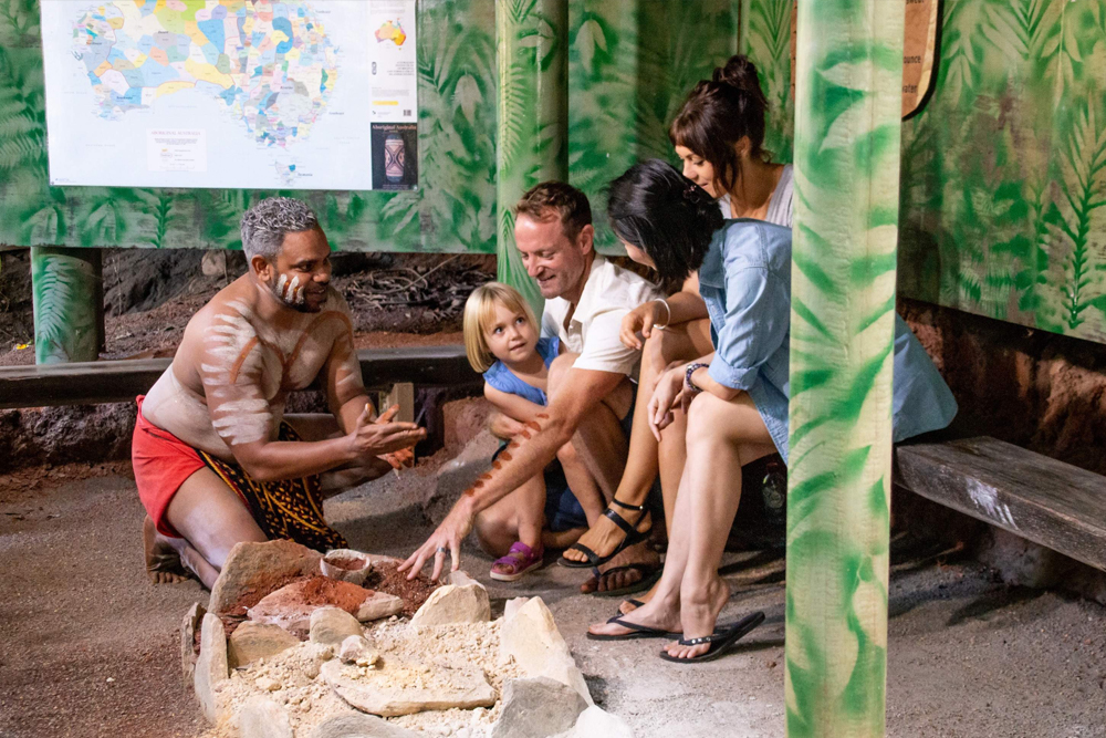 Rainforestation Nature Park Ticket in Cairns - Image 4 of 5