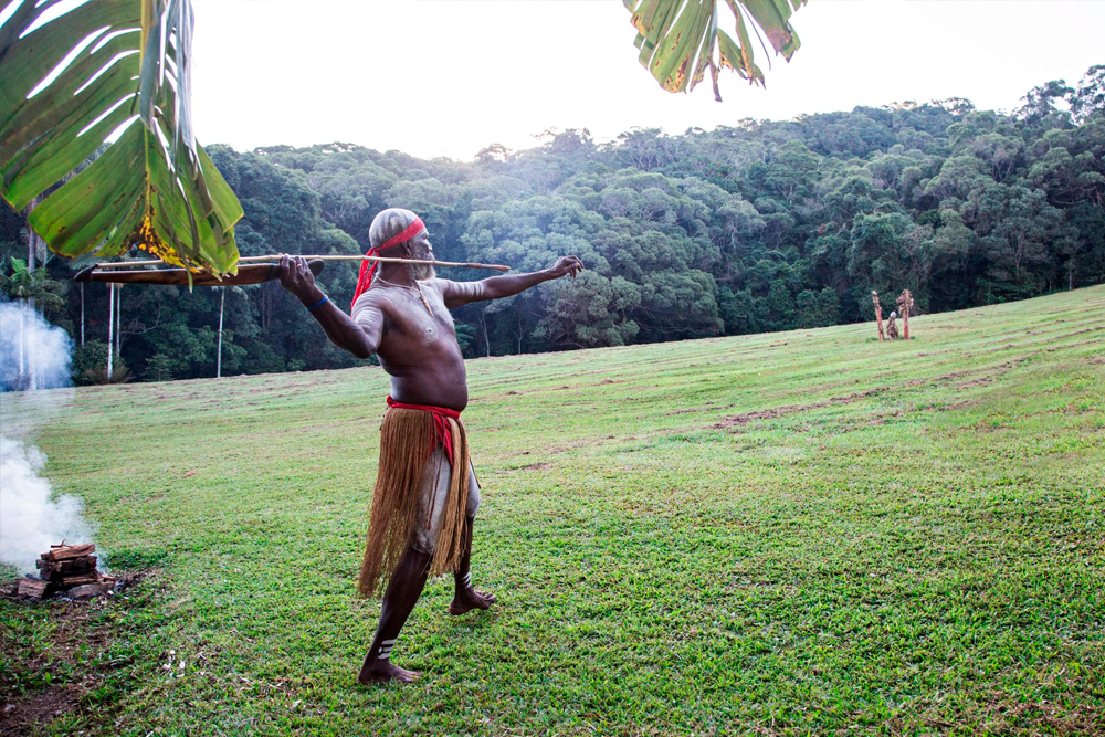 Rainforestation Nature Park Ticket in Cairns - Image 5 of 8